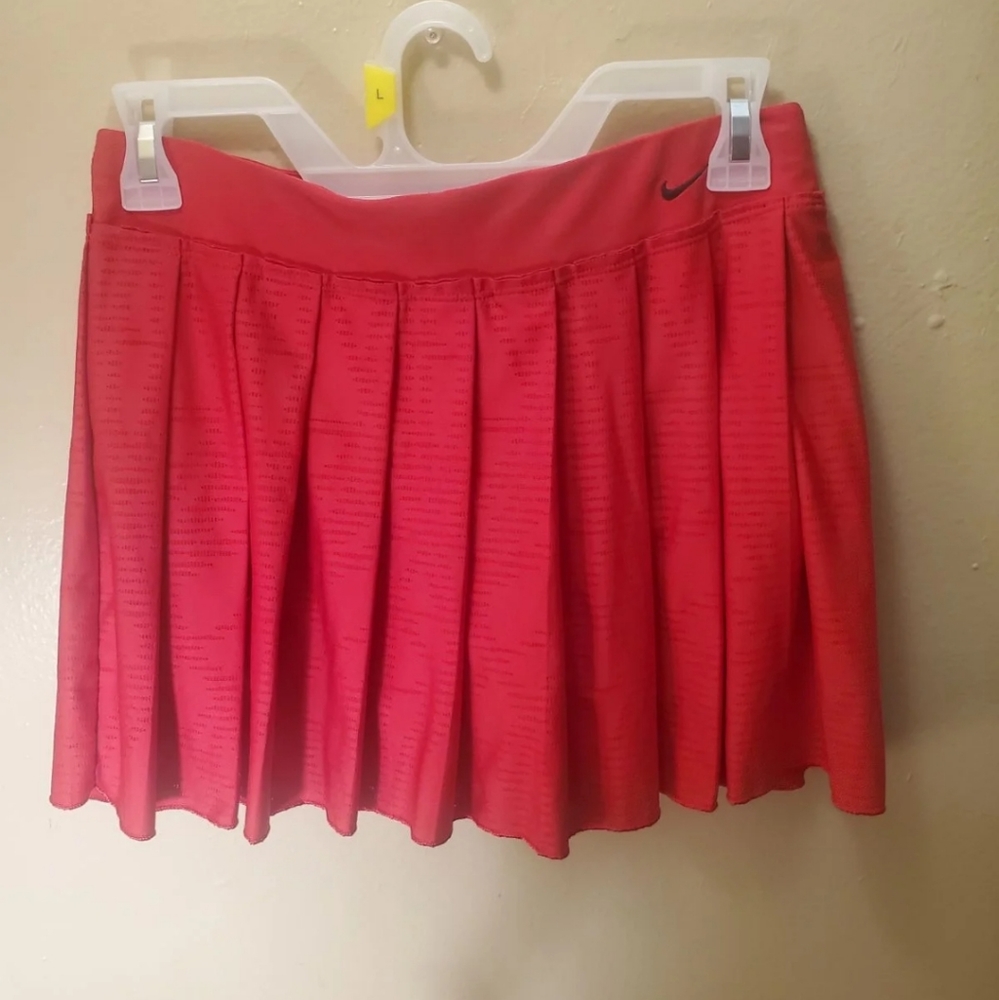 Nike victory skirt xs